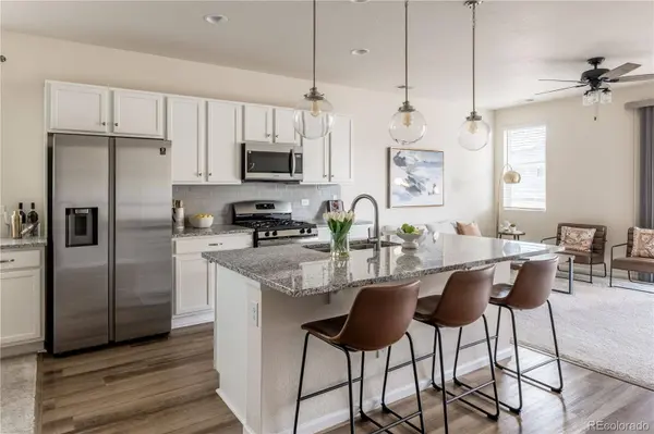 3491 Cade CT, Castle Rock, CO 80104