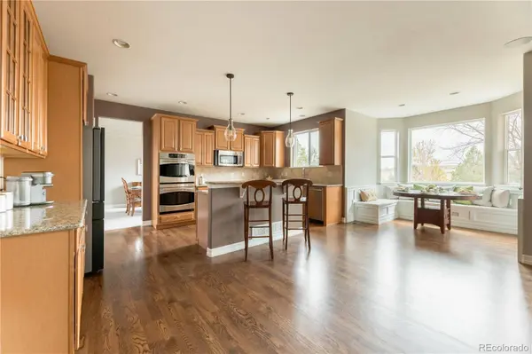 2552 Red Hawk Ridge DR, Castle Rock, CO 80109