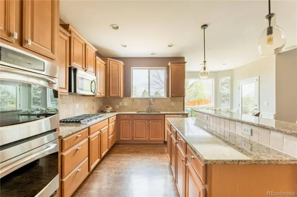 2552 Red Hawk Ridge DR, Castle Rock, CO 80109