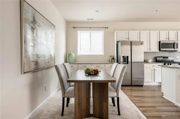 3491 Cade CT, Castle Rock, CO 80104