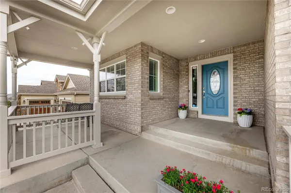 2552 Red Hawk Ridge DR, Castle Rock, CO 80109