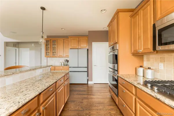2552 Red Hawk Ridge DR, Castle Rock, CO 80109