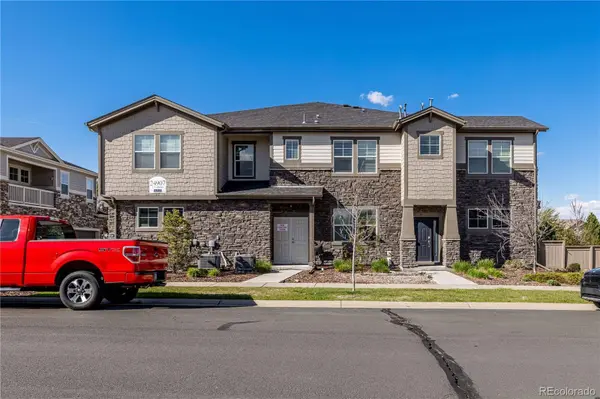 24907 E Calhoun PL #B, Aurora, CO 80016