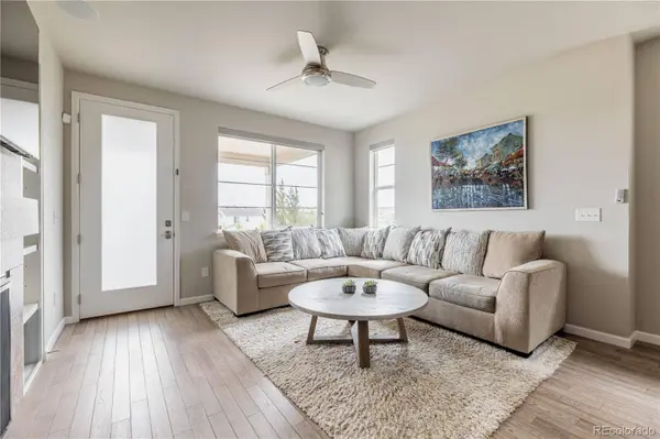 3280 Youngheart WAY, Castle Rock, CO 80109