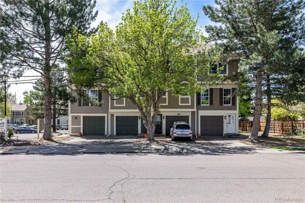 1811 S Quebec WAY #3, Denver, CO 80231