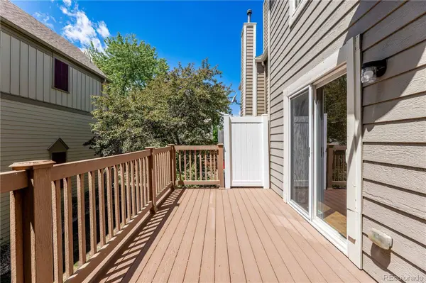 1811 S Quebec WAY #3, Denver, CO 80231