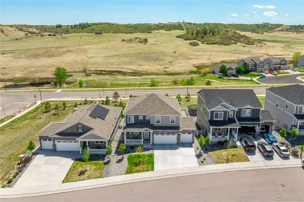 4870 Cattle Cross LN, Castle Rock, CO 80104