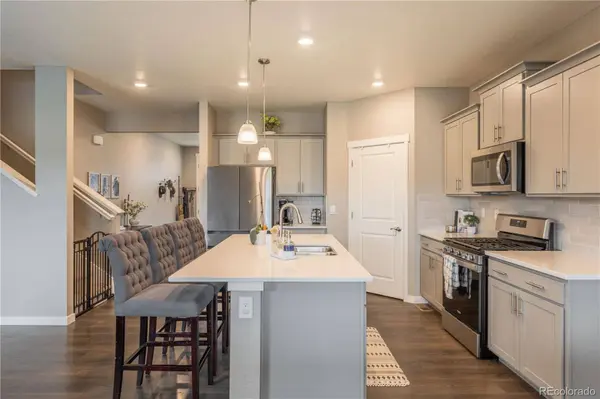 4870 Cattle Cross LN, Castle Rock, CO 80104
