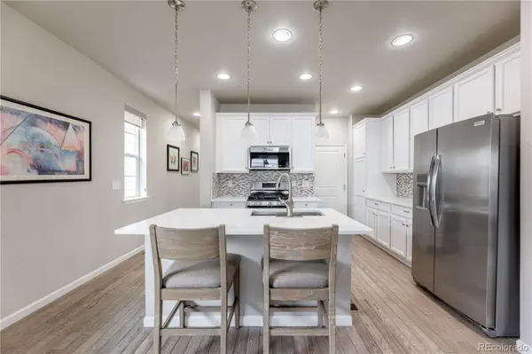 3280 Youngheart WAY, Castle Rock, CO 80109