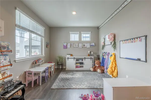 4870 Cattle Cross LN, Castle Rock, CO 80104
