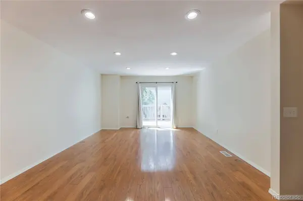 1811 S Quebec WAY #3, Denver, CO 80231