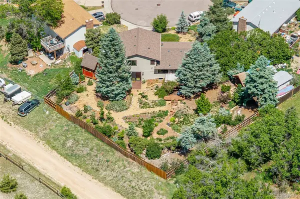 208 Elm CT, Castle Rock, CO 80104