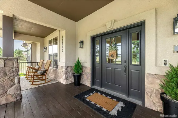 17890 W Cherry Stage RD, Colorado Springs, CO 80921