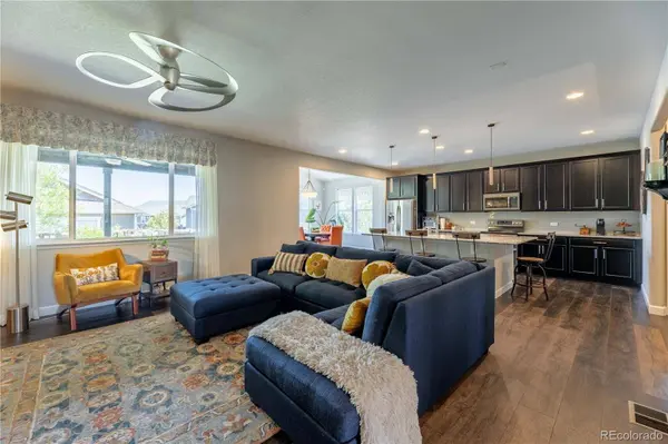 6682 Angelique AVE, Castle Rock, CO 80108
