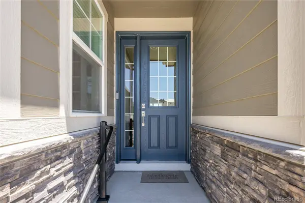 6682 Angelique AVE, Castle Rock, CO 80108
