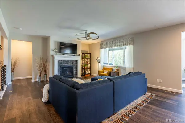 6682 Angelique AVE, Castle Rock, CO 80108