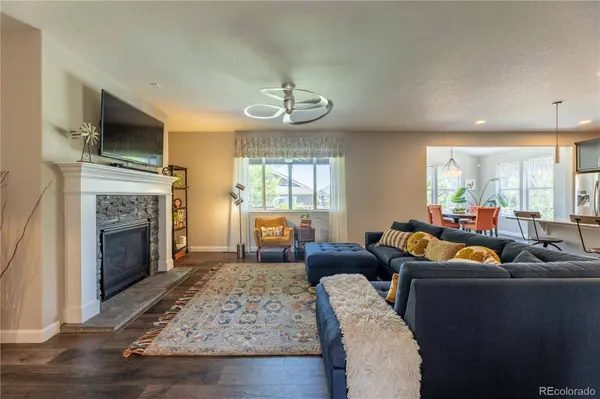 6682 Angelique AVE, Castle Rock, CO 80108