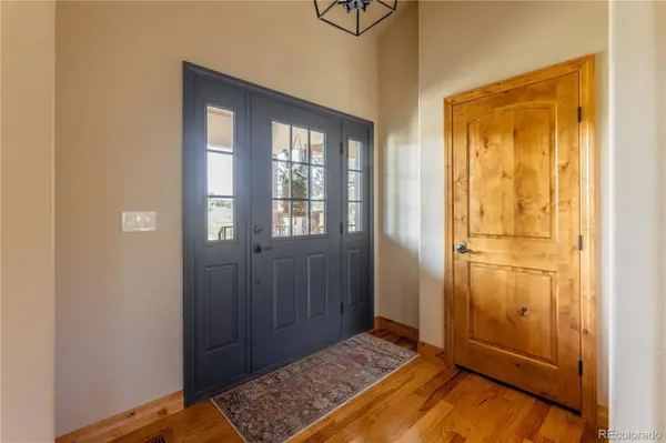 17890 W Cherry Stage RD, Colorado Springs, CO 80921