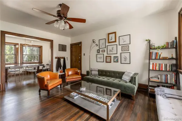 523 E 12th AVE #3, Denver, CO 80203