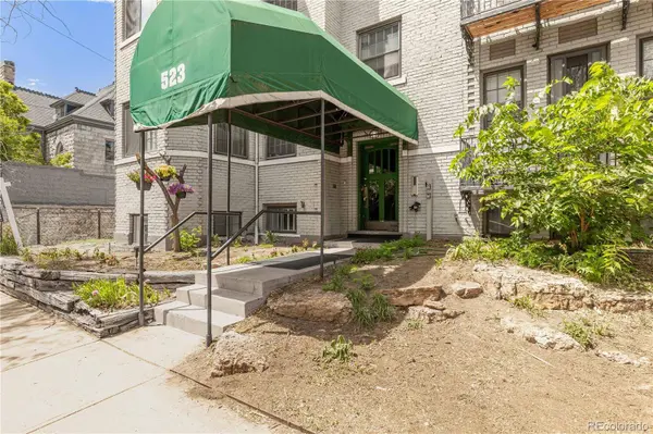 523 E 12th AVE #3, Denver, CO 80203