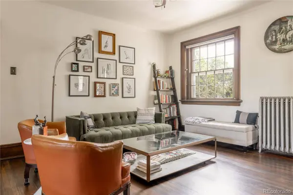 523 E 12th AVE #3, Denver, CO 80203