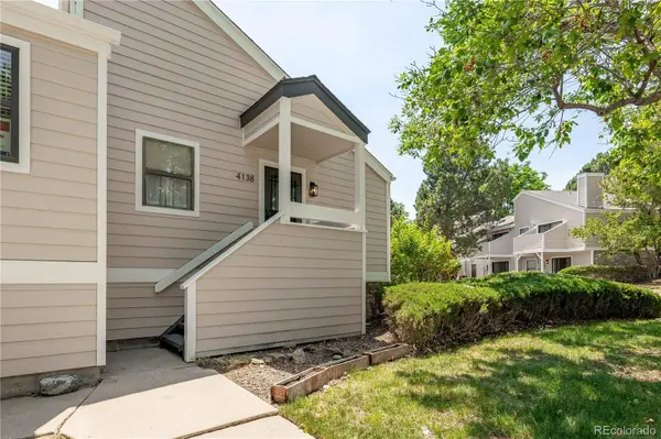 4138 S Rifle WAY, Aurora, CO 80013