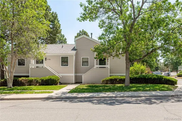 4138 S Rifle WAY, Aurora, CO 80013