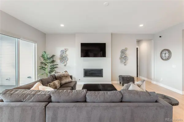 6440 Kenzie CIR, Castle Rock, CO 80108