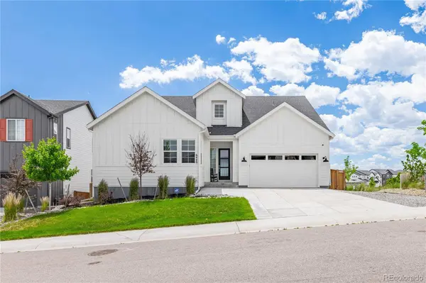 6440 Kenzie CIR, Castle Rock, CO 80108