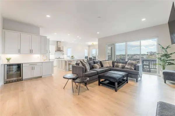 6440 Kenzie CIR, Castle Rock, CO 80108