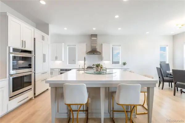 6440 Kenzie CIR, Castle Rock, CO 80108