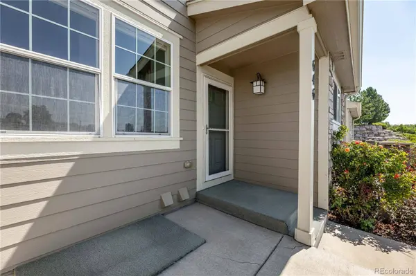 646 Hanging Rock PL, Castle Rock, CO 80108