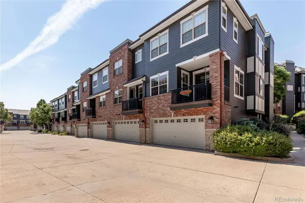 9113 Kornbrust CIR, Lone Tree, CO 80124