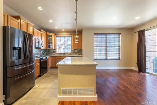 9113 Kornbrust CIR, Lone Tree, CO 80124