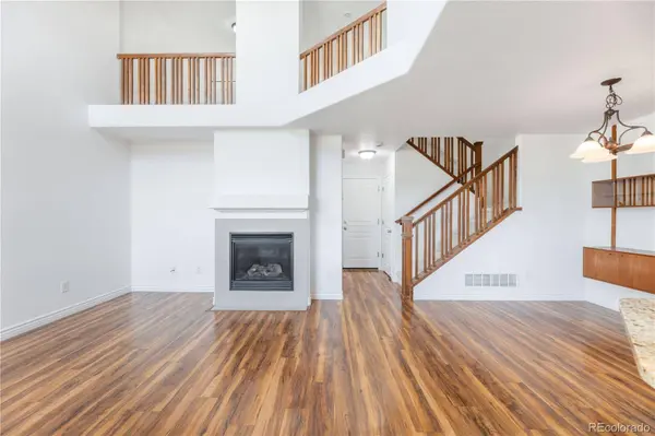 646 Hanging Rock PL, Castle Rock, CO 80108
