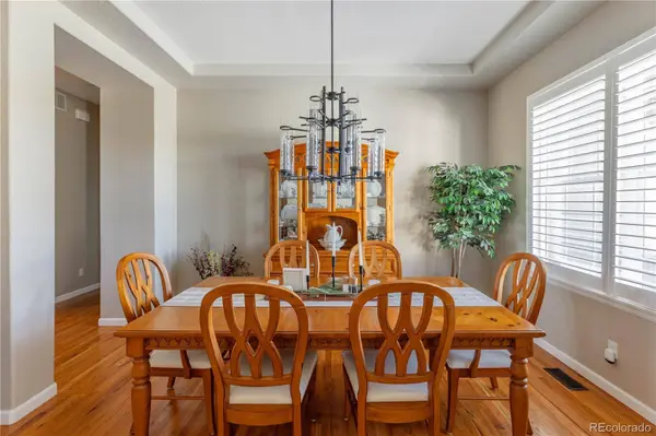 5215 Bear Paw DR, Castle Rock, CO 80109
