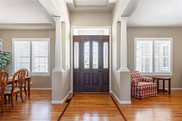 5215 Bear Paw DR, Castle Rock, CO 80109