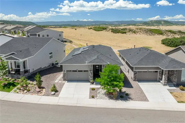 5647 Water Avens DR, Castle Rock, CO 80104