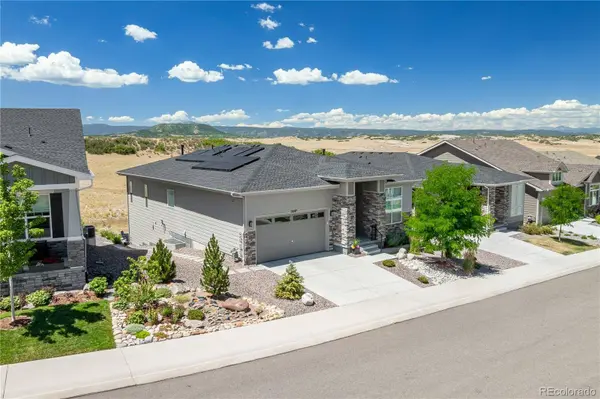 5647 Water Avens DR, Castle Rock, CO 80104