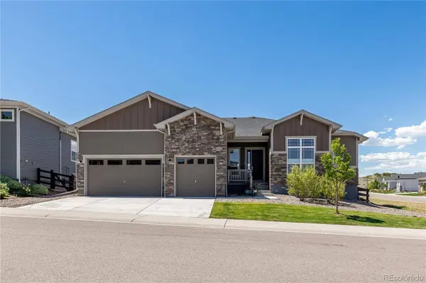 708 Alumroot ST, Castle Rock, CO 80104