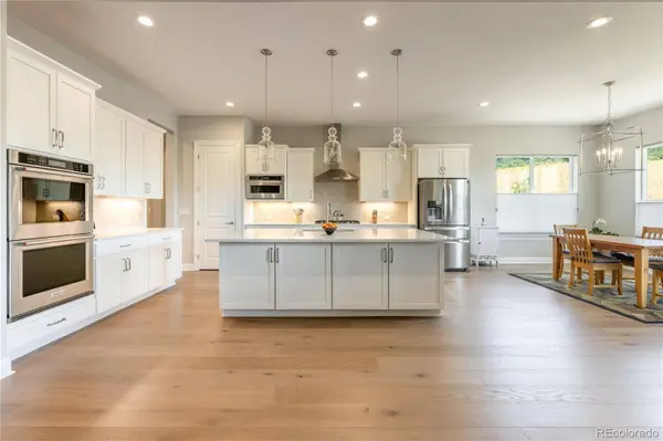 708 Alumroot ST, Castle Rock, CO 80104