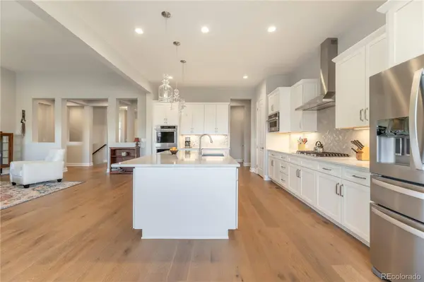 708 Alumroot ST, Castle Rock, CO 80104