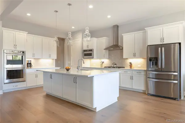 708 Alumroot ST, Castle Rock, CO 80104