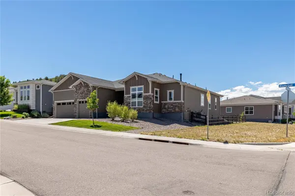 708 Alumroot ST, Castle Rock, CO 80104
