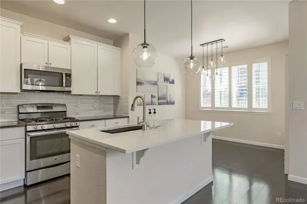 9068 E Phillips DR, Englewood, CO 80112