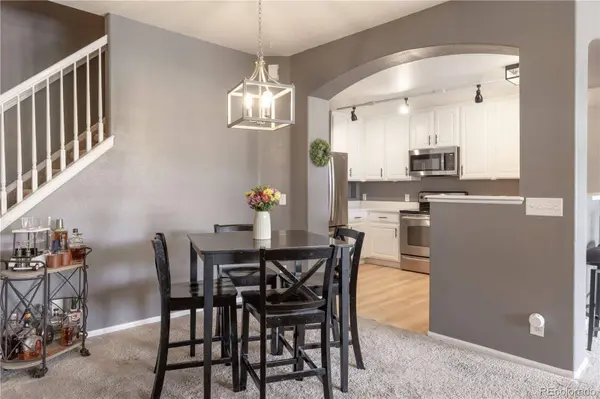 431 Black Feather LOOP #811, Castle Rock, CO 80104