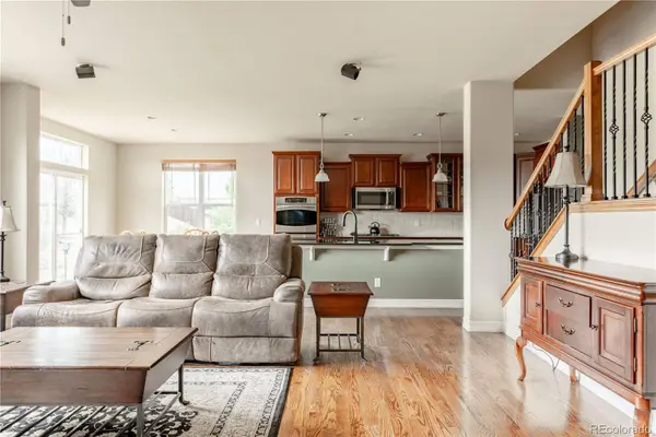 1650 Bent Wedge PT, Castle Rock, CO 80109