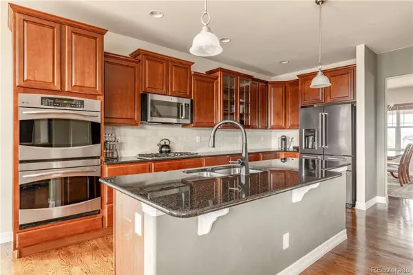 1650 Bent Wedge PT, Castle Rock, CO 80109