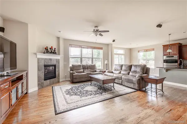 1650 Bent Wedge PT, Castle Rock, CO 80109