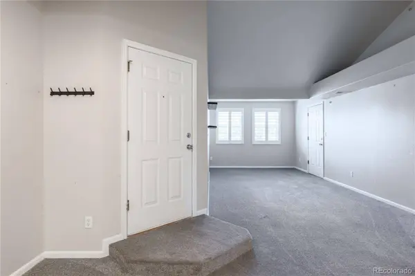 12555 E Tennessee CIR #302, Aurora, CO 80012
